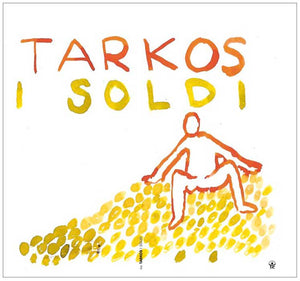I soldi - Christophe Tarkos