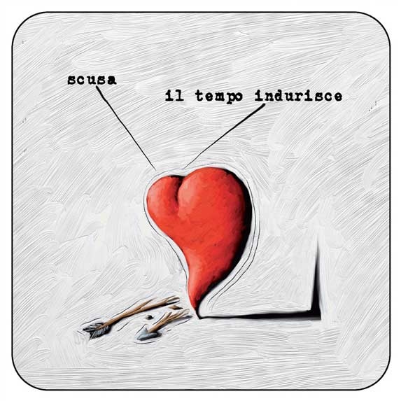 Magnete - Il tempo indurisce – Tic