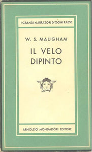 Il velo dipinto - W. Somerset Maugham