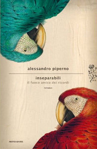 Inseparabili - Alessandro Piperno