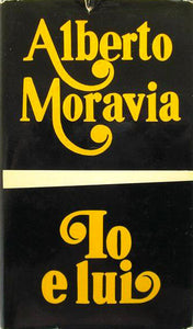 Io e lui - Alberto Moravia