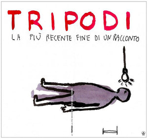 La più recente fine di un racconto - Silvia Tripodi