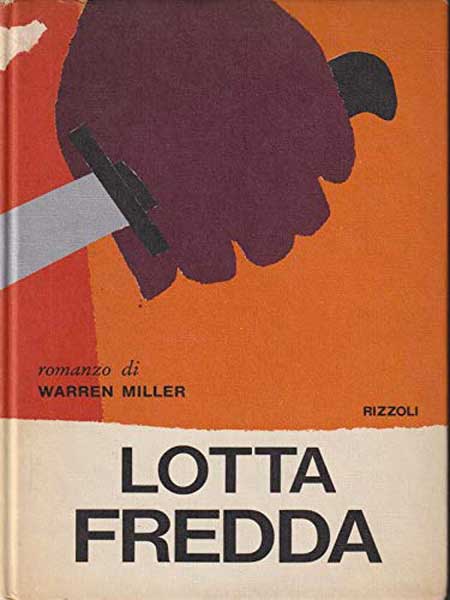 Lotta fredda - Warren Miller