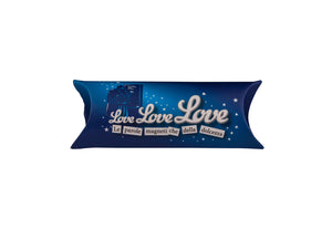 Love love love - Parole magnetiche della dolcezza