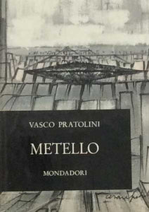 Metello - Vasco Pratolini