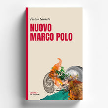 Carica l&#39;immagine nel visualizzatore di Gallery, Nuovo Marco Polo - Flavio Giurato
