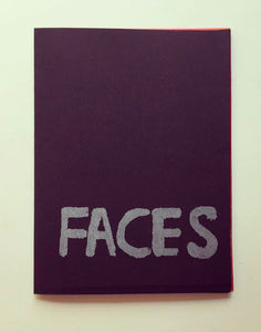 Faces - Pantani