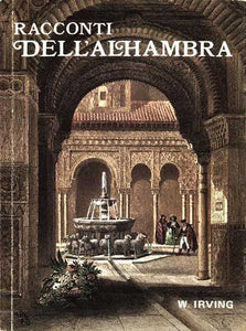 Racconti dell'Alhambra - Washington Irving