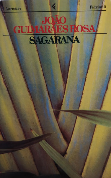 Sagarana - João Guimarães Rosa