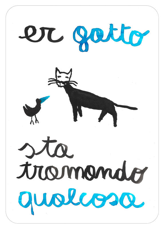 Magneti Zampe Di Gatto – Confezione Da 8 – Crazy Sticker Guy – Made In USA
